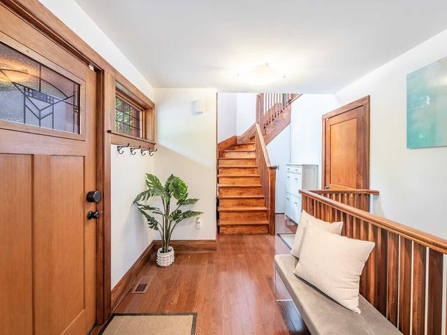 2b Croydon Rd, House detached with 3 bedrooms, 4 bathrooms and 2 parking in Toronto ON | Image 32