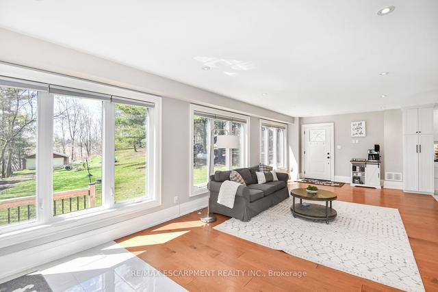 25 Hammond Rd, House detached with 6 bedrooms, 4 bathrooms and 12 parking in Brant ON | Image 36