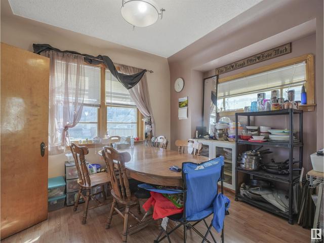 10827 111 St Nw, House detached with 3 bedrooms, 2 bathrooms and null parking in Edmonton AB | Image 4
