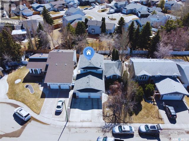 218 Perehudoff Court, House detached with 3 bedrooms, 3 bathrooms and null parking in Saskatoon SK | Image 6