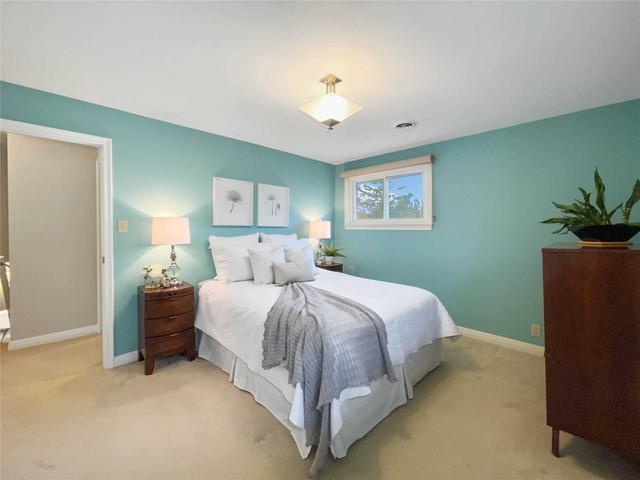 103 Dominion St, House detached with 3 bedrooms, 2 bathrooms and 3 parking in Uxbridge ON | Image 10