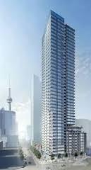 1003 - 295 Adelaide St W, Condo with 1 bedrooms, 1 bathrooms and null parking in Toronto ON | Image 1