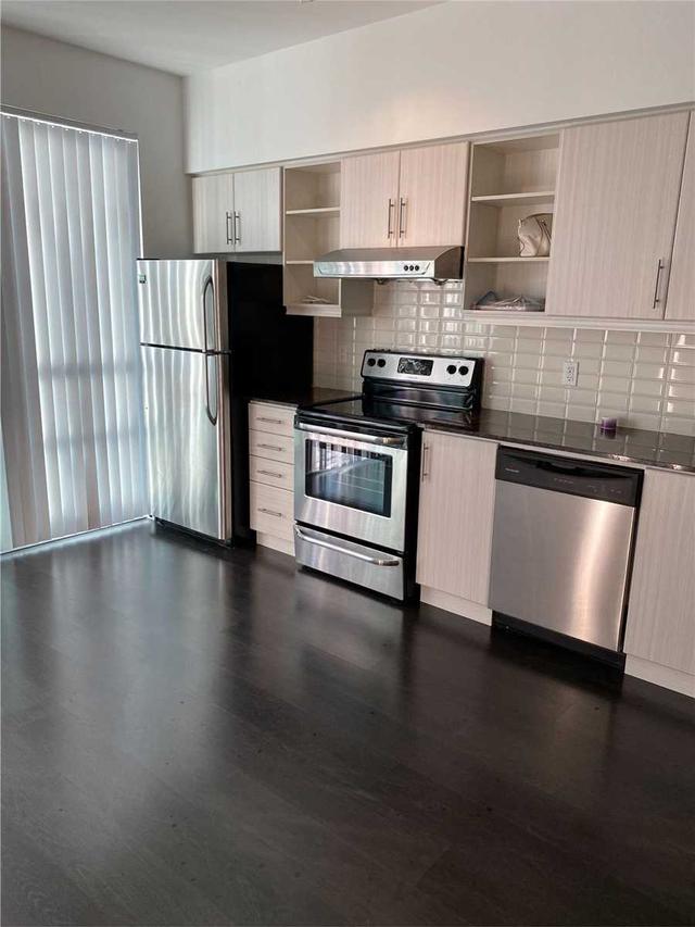 511 - 160 Vanderhoof Ave, Condo with 1 bedrooms, 1 bathrooms and 1 parking in Toronto ON | Image 8