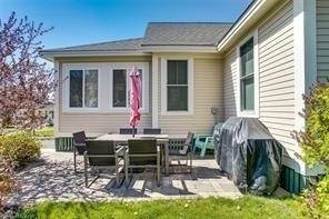12 Nature's Lane, Condo with 2 bedrooms, 2 bathrooms and 2 parking in Prince Edward County ON | Image 19