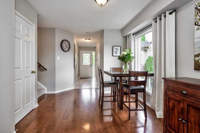 5112 Tree Crt, House attached with 3 bedrooms, 4 bathrooms and 4 parking in Burlington ON | Image 21