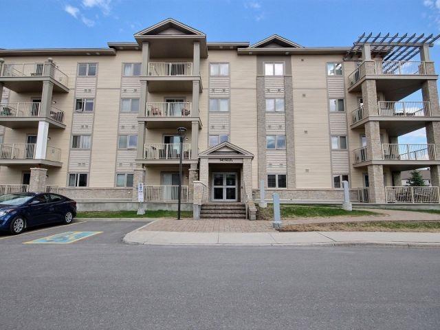 204 - 141 Potts Private, Condo with 2 bedrooms, 2 bathrooms and 1 parking in Ottawa ON | Image 1