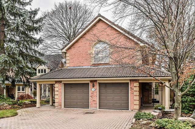 40 Hedgewood Dr, House detached with 4 bedrooms, 5 bathrooms and 4 parking in Markham ON | Image 12