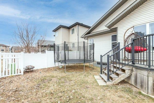 80 Sutherland Close, House detached with 3 bedrooms, 2 bathrooms and 2 parking in Red Deer AB | Image 44