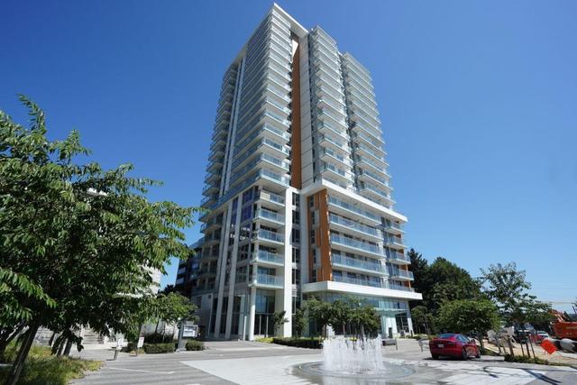 1909 - 433 Sw Marine Drive, Condo with 2 bedrooms, 2 bathrooms and null parking in Vancouver BC | Card Image