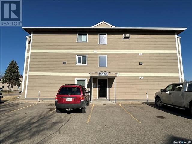 1 - 6575 Rochdale Boulevard, Condo with 1 bedrooms, 1 bathrooms and null parking in Regina SK | Image 16