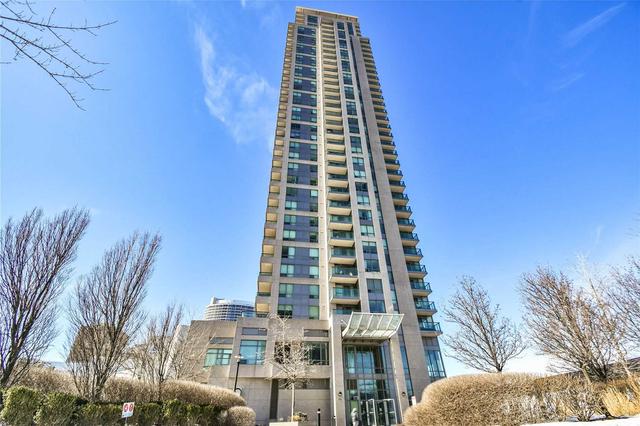 804 - 50 Brian Harrison Way, Condo with 2 bedrooms, 2 bathrooms and 1 parking in Toronto ON | Image 1