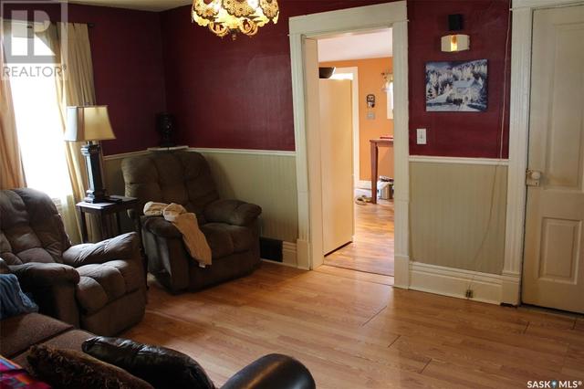 117 Dean Street, House detached with 3 bedrooms, 1 bathrooms and null parking in Mortlach SK | Image 4