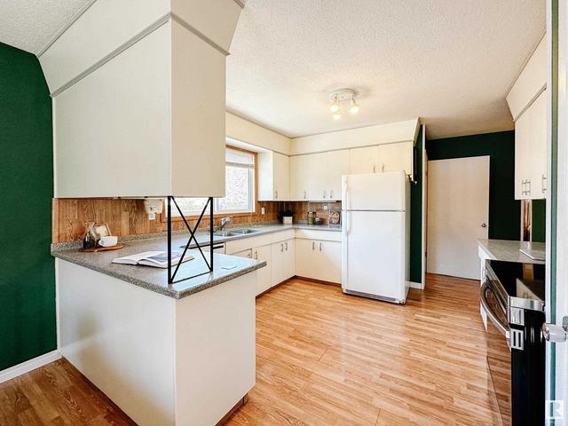 21a Sunnyside Cr, House detached with 4 bedrooms, 2 bathrooms and null parking in St. Albert AB | Image 6