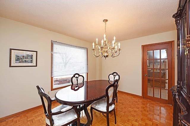 24 Plover Pl, House detached with 4 bedrooms, 4 bathrooms and 4 parking in Brampton ON | Image 5