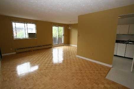 504 - 800 Kennedy Rd N, Condo with 1 bedrooms, 1 bathrooms and null parking in Toronto ON | Image 4