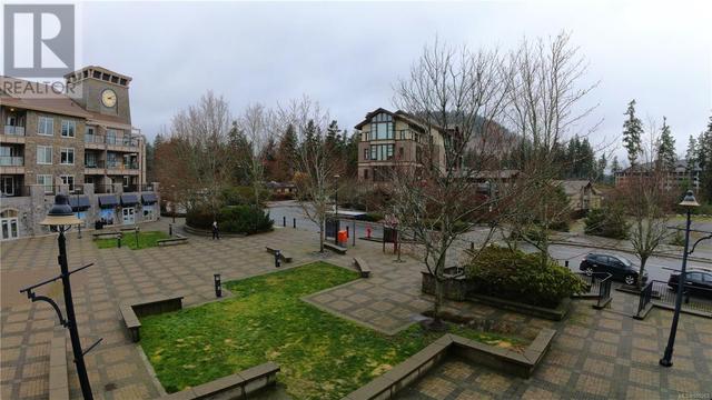 213 - 1325 Bear Mountain Pkwy, Condo with 1 bedrooms, 1 bathrooms and 1 parking in Langford BC | Image 46