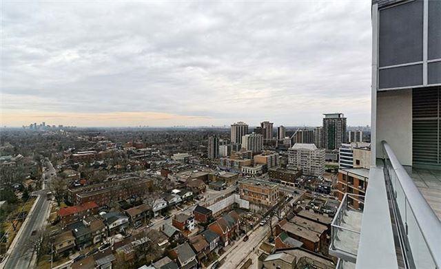 1909 - 58 Orchard View Blvd, Condo with 1 bedrooms, 1 bathrooms and null parking in Toronto ON | Image 16
