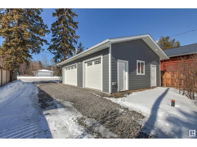 117 1 Av, House detached with 4 bedrooms, 2 bathrooms and null parking in Seba Beach AB | Image 38