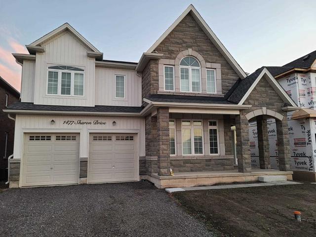1477 Sharon Dr, House detached with 5 bedrooms, 5 bathrooms and 6 parking in Fort Erie ON | Image 1