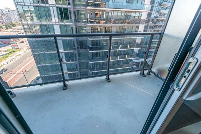 1103a - 9608 Yonge St, Condo with 1 bedrooms, 1 bathrooms and 1 parking in Richmond Hill ON | Image 11