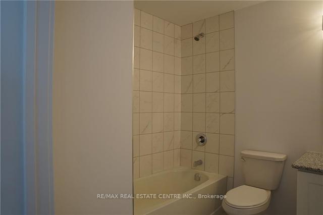 336 - 450 Dundas St E, Condo with 1 bedrooms, 1 bathrooms and 1 parking in Hamilton ON | Image 6