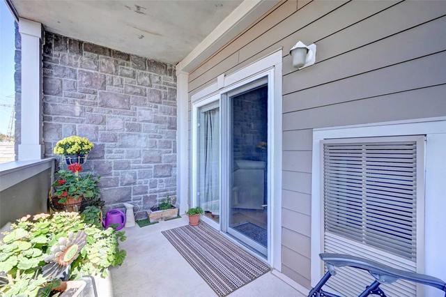 201 - 345 Fisher Mills Rd, Condo with 2 bedrooms, 2 bathrooms and 1 parking in Cambridge ON | Image 26