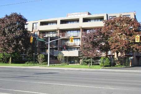 101 - 337 Simcoe St N, Condo with 2 bedrooms, 2 bathrooms and 1 parking in Oshawa ON | Image 1