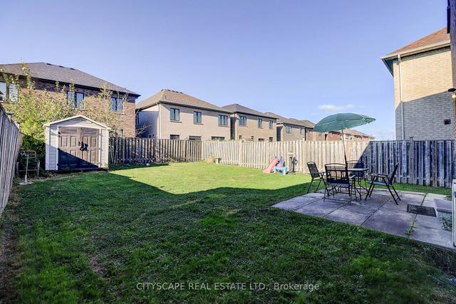 640 Highglen Ave, House detached with 3 bedrooms, 4 bathrooms and 6 parking in Markham ON | Image 28