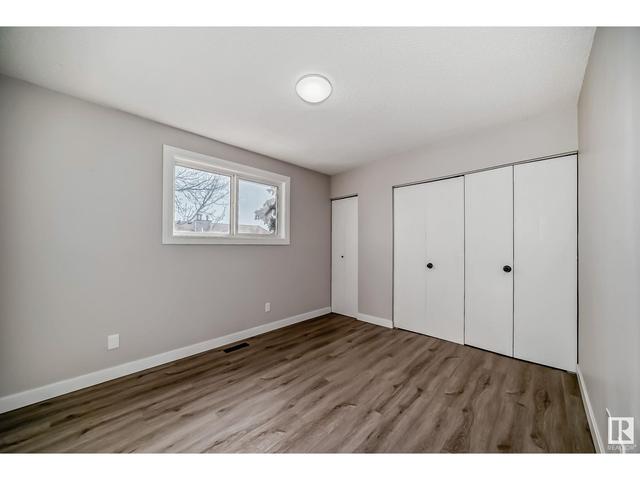 8421 29 Av Nw, House attached with 3 bedrooms, 1 bathrooms and 1 parking in Edmonton AB | Image 21