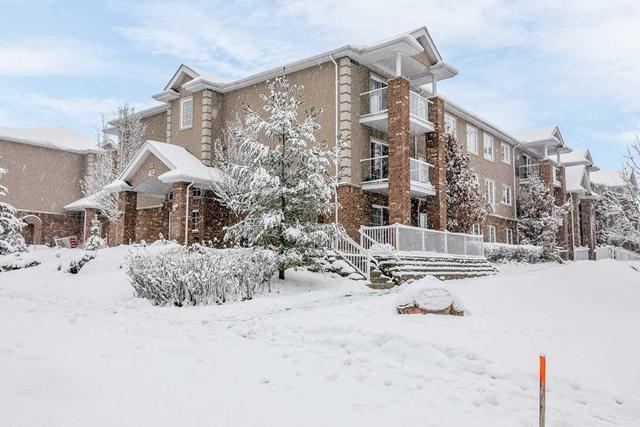 26 - 43 Coulter St, Condo with 3 bedrooms, 2 bathrooms and 1 parking in Barrie ON | Image 9