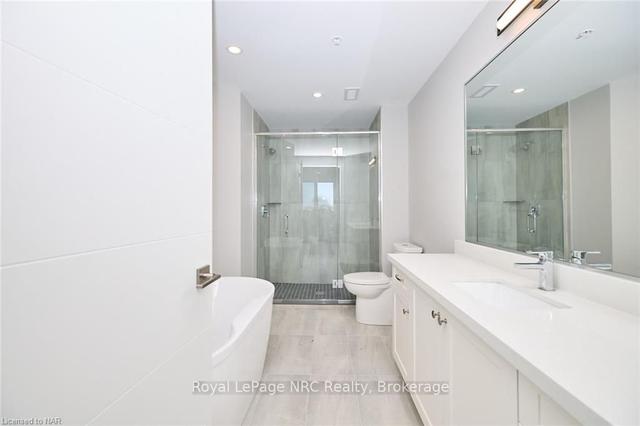 5 - 300b Fourth Ave, Condo with 1 bedrooms, 2 bathrooms and 2 parking in St. Catharines ON | Image 21