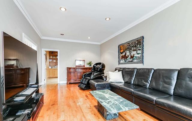 238 Horsham Ave, House detached with 4 bedrooms, 6 bathrooms and 6 parking in Toronto ON | Image 37
