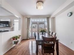 unit 37 - 450 Worthington Ave, House attached with 3 bedrooms, 4 bathrooms and 4 parking in Richmond Hill ON | Image 18