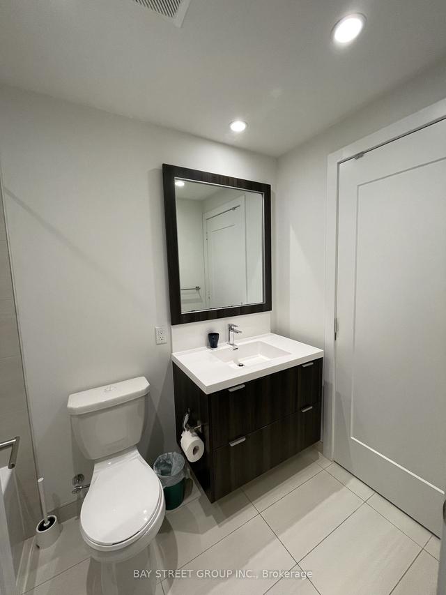306 - 80 Vanauley St, Condo with 2 bedrooms, 2 bathrooms and 1 parking in Toronto ON | Image 2