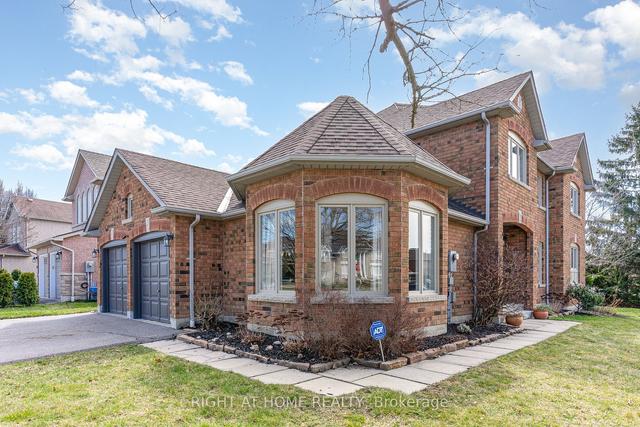 1 Betts Rd, House detached with 4 bedrooms, 3 bathrooms and 4 parking in Ajax ON | Image 1