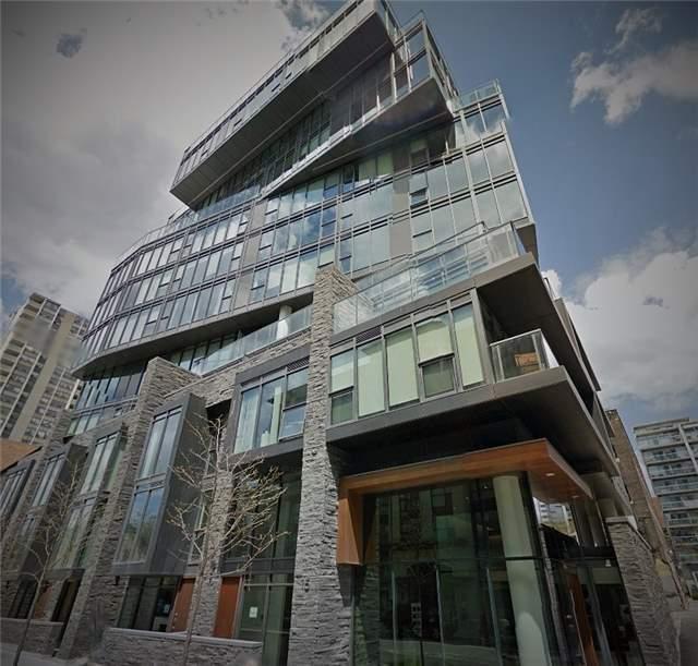 1001 - 15 Beverley St, Condo with 1 bedrooms, 2 bathrooms and 1 parking in Toronto ON | Image 1