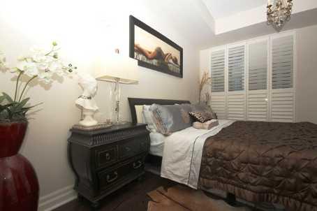1013 - 2083 Lake Shore Blvd W, Condo with 1 bedrooms, 1 bathrooms and 1 parking in Toronto ON | Image 6