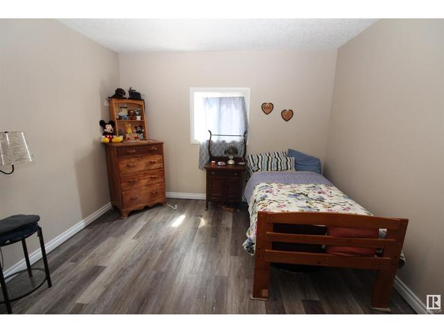 9703 100 St, House detached with 2 bedrooms, 1 bathrooms and null parking in Westlock AB | Image 29