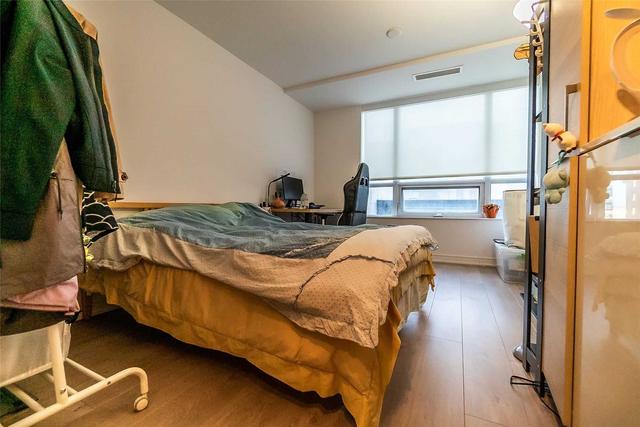 1306 - 88 Scott St, Condo with 0 bedrooms, 1 bathrooms and 0 parking in Toronto ON | Image 4