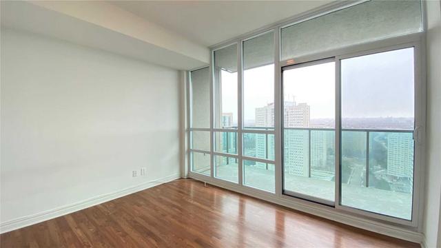 3101 - 208 Enfield Pl, Condo with 1 bedrooms, 1 bathrooms and 1 parking in Mississauga ON | Image 3