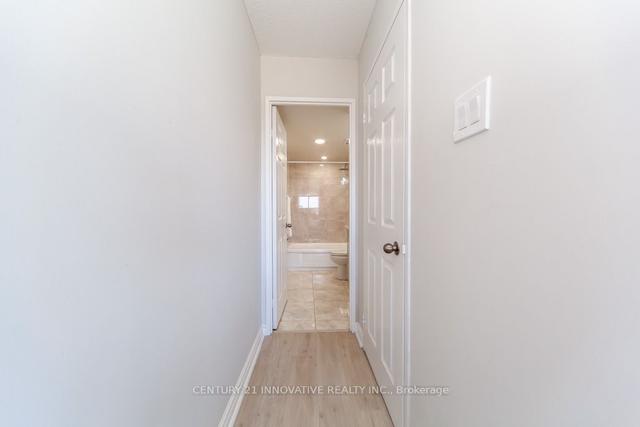 1406 - 8501 Bayview Ave, Condo with 2 bedrooms, 2 bathrooms and 2 parking in Richmond Hill ON | Image 20
