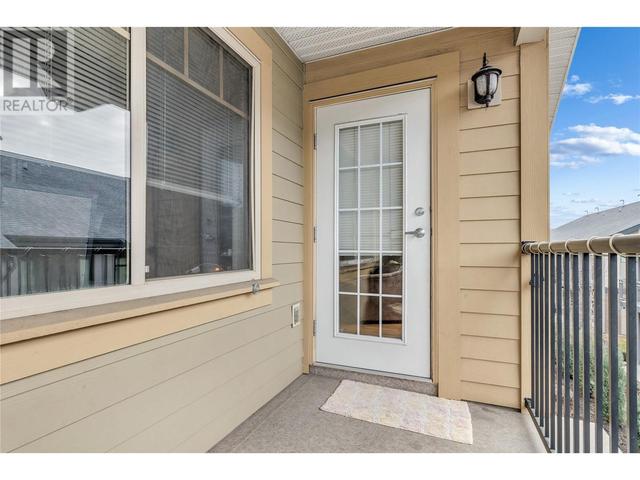208 - 633 Lequime Road, Condo with 2 bedrooms, 2 bathrooms and 1 parking in Kelowna BC | Image 20