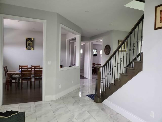 15208 Danby Rd, House detached with 5 bedrooms, 6 bathrooms and 5 parking in Halton Hills ON | Image 39