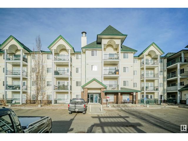 213 - 13635 34 St Nw, Condo with 2 bedrooms, 2 bathrooms and null parking in Edmonton AB | Image 3