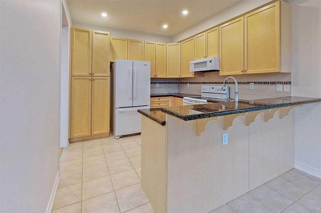 2 Balsamo St, House detached with 4 bedrooms, 4 bathrooms and 4 parking in Vaughan ON | Image 32