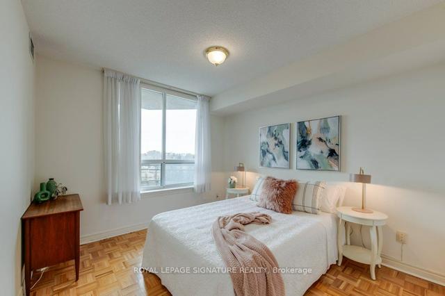 705 - 1700 Eglinton Ave E, Condo with 2 bedrooms, 2 bathrooms and 1 parking in Toronto ON | Image 9