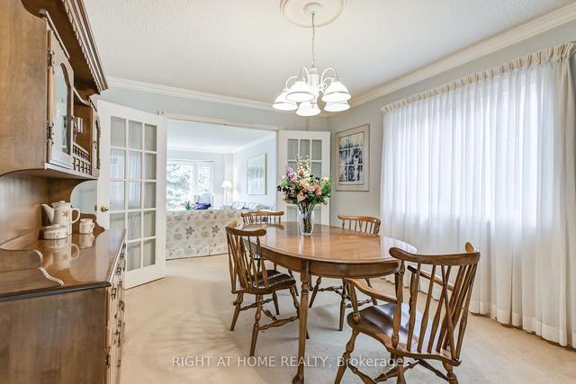 2952 Kingsway Dr, House detached with 4 bedrooms, 4 bathrooms and 6 parking in Oakville ON | Image 37