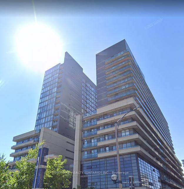 lph07 - 36 Lisgar St, Condo with 2 bedrooms, 2 bathrooms and 0 parking in Toronto ON | Image 1