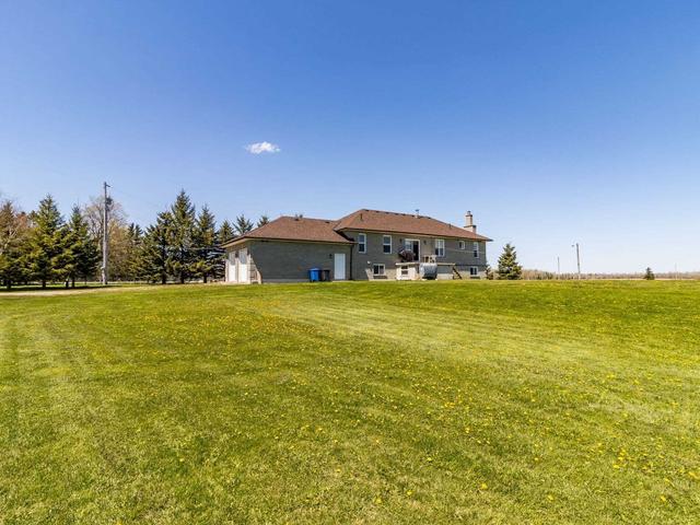 311475 Grey County 8 Rd, House detached with 3 bedrooms, 4 bathrooms and 8 parking in Southgate ON | Image 32