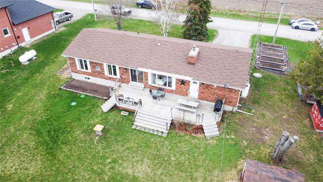 138 Starr Blvd, House detached with 3 bedrooms, 2 bathrooms and 5 parking in Kawartha Lakes ON | Image 23